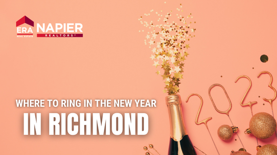 2023 Richmond