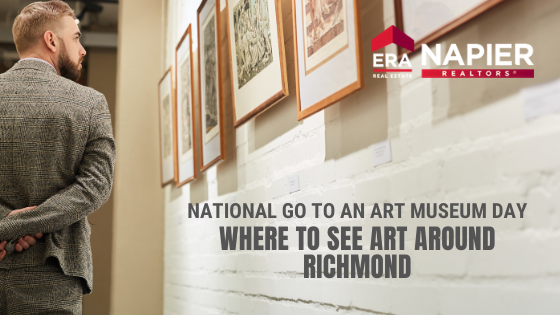 Richmond Galleries