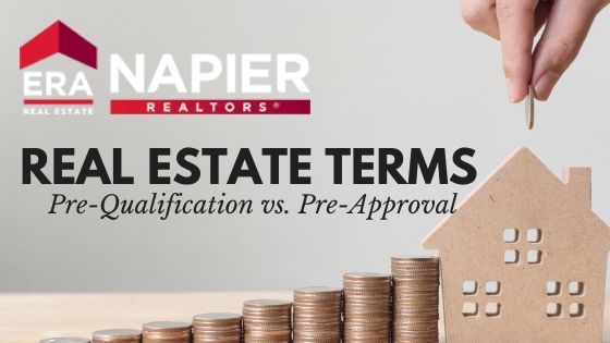 Real Estate Terms