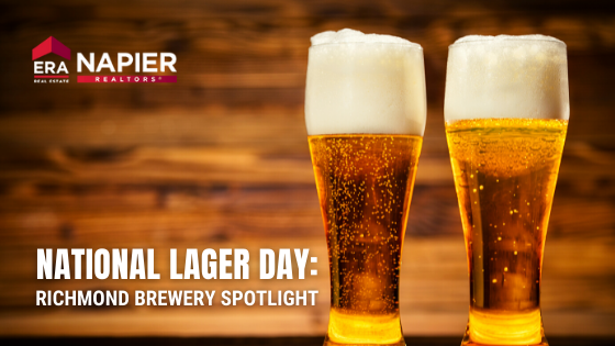 Richmond Lager