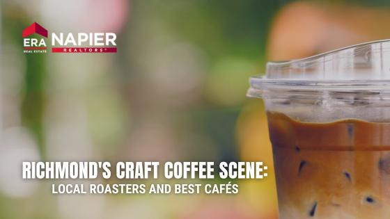 Richmond Coffee