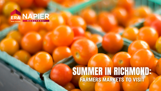 Farmers Market