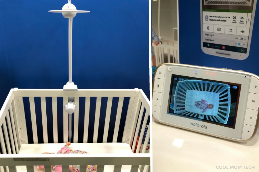 Baby Monitor