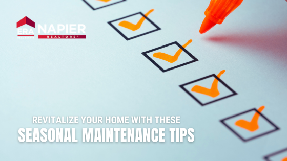 Home Maintenance