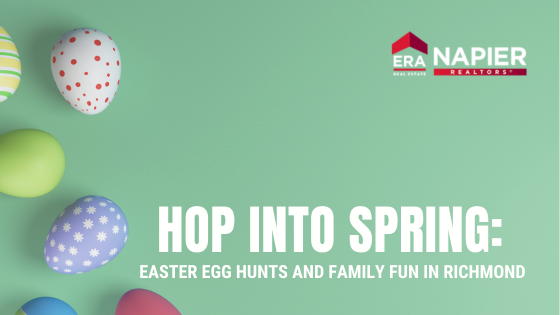 Spring Events