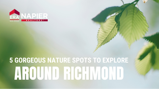 Nature Spots