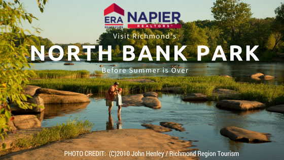 North Bank Park