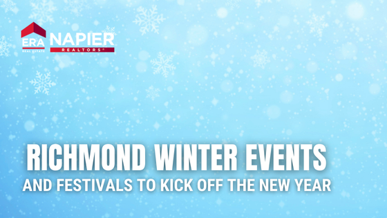 Richmond Festivals