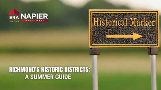 Historic Districts