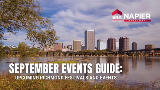 September Events